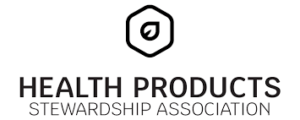 Health Products Stewardship Association logo